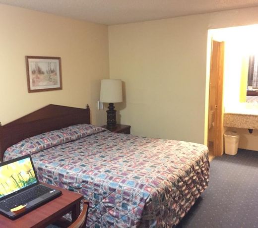 Stagecoach Inn Motel