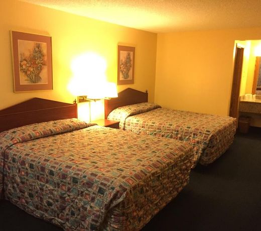 Stagecoach Inn Motel