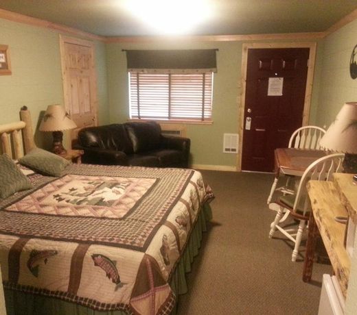Mingo Motel