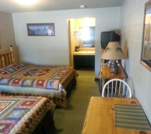 Mingo Motel
