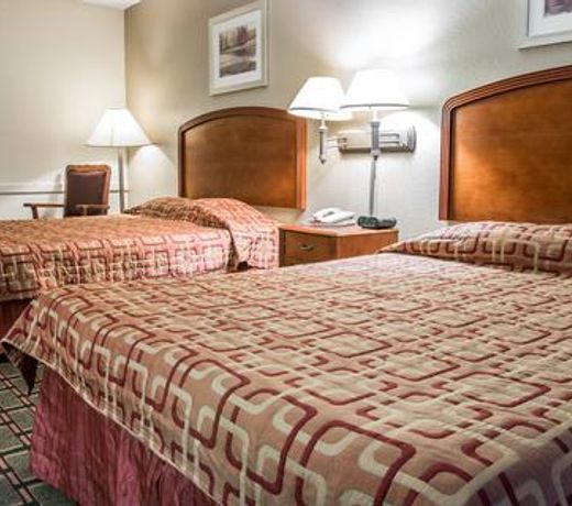 Econo Lodge Kalamazoo