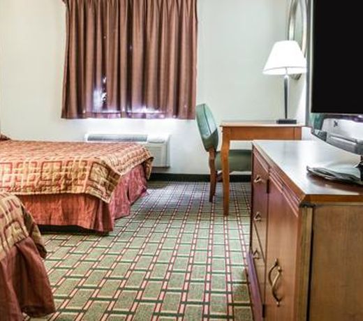 Econo Lodge Kalamazoo