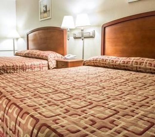 Econo Lodge Kalamazoo