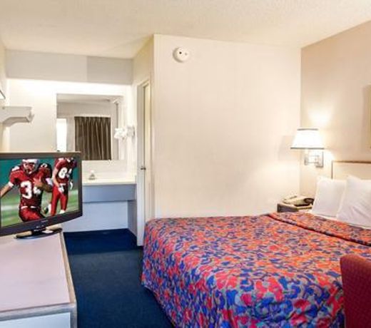 Red Roof Inn Kalamazoo East â Expo Center