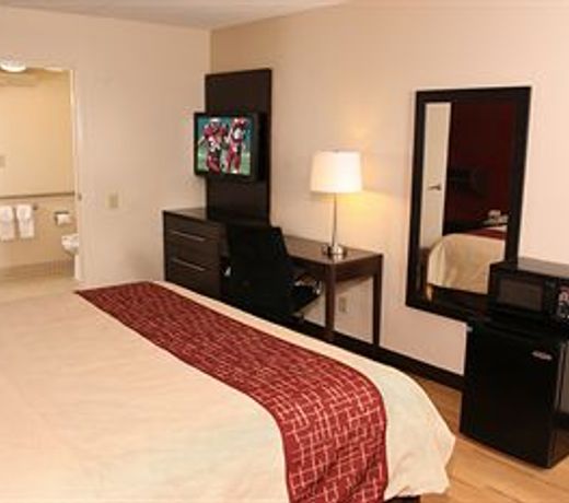 Red Roof Inn Kalamazoo East â Expo Center