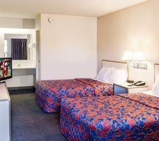 Red Roof Inn Kalamazoo East â Expo Center