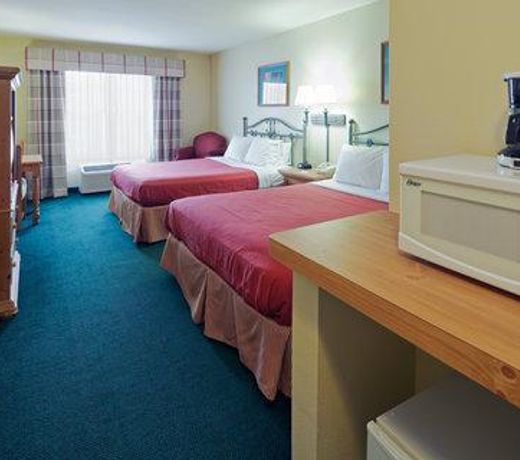 Country Inn & Suites by Radisson, Appleton, WI