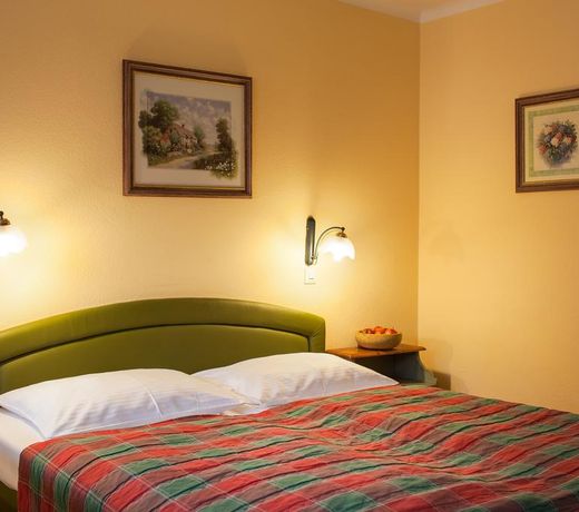 Hotel St. Georg