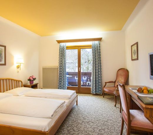 Hotel St. Georg