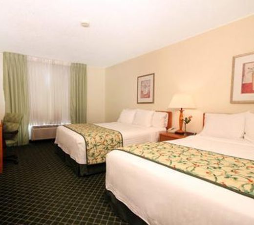 AmericInn by Wyndham Appleton West
