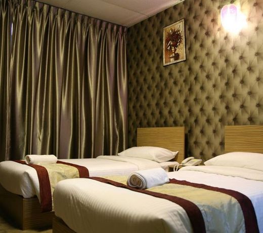 Jay Hotel