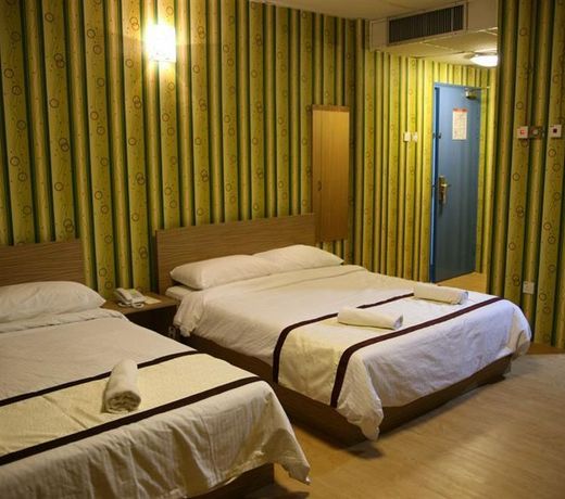 Jay Hotel