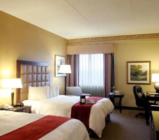 Red Lion Hotel Paper Valley