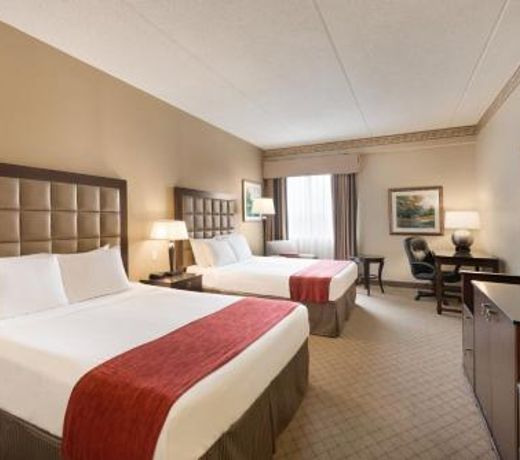 Red Lion Hotel Paper Valley