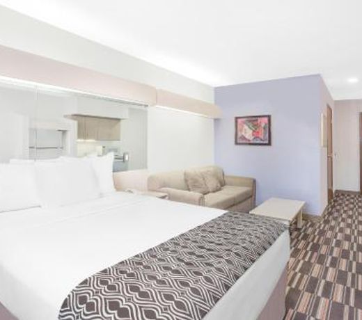 Microtel Inn and Suites by Wyndham Appleton