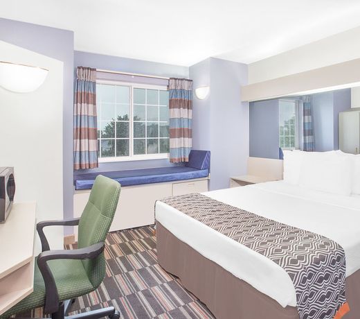 Microtel Inn and Suites by Wyndham Appleton