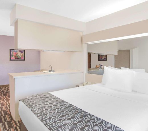 Microtel Inn and Suites by Wyndham Appleton