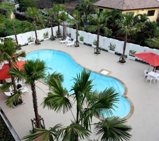 Clear House Resort - SHA Extra Plus