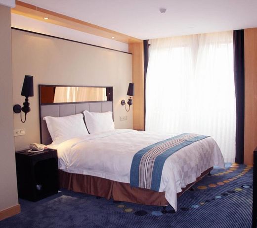 Grand Skylight Hotel Kaimei
