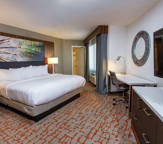 DoubleTree by Hilton Appleton, WI