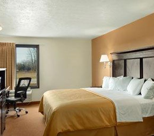 Howard Johnson by Wyndham Appleton