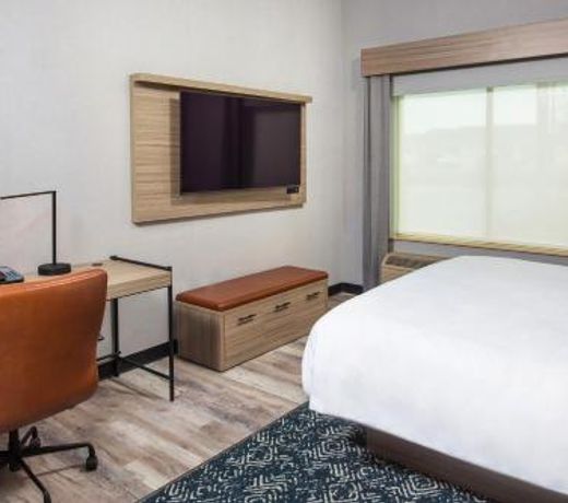 Four Points by Sheraton Appleton