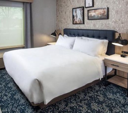Four Points by Sheraton Appleton