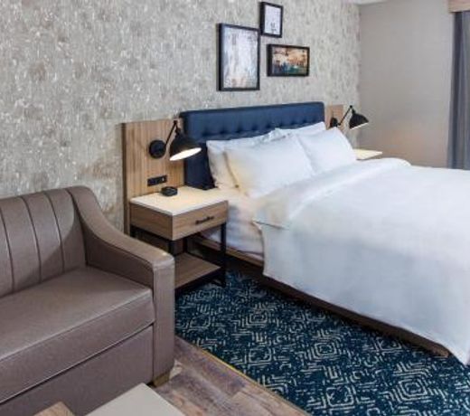 Four Points by Sheraton Appleton