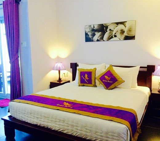 Terrace Phu Quoc Resort