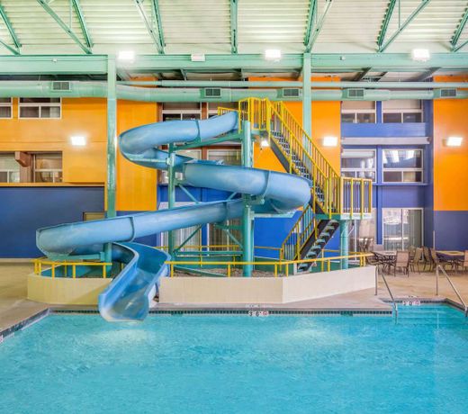 Delta Hotels by Marriott Green Bay