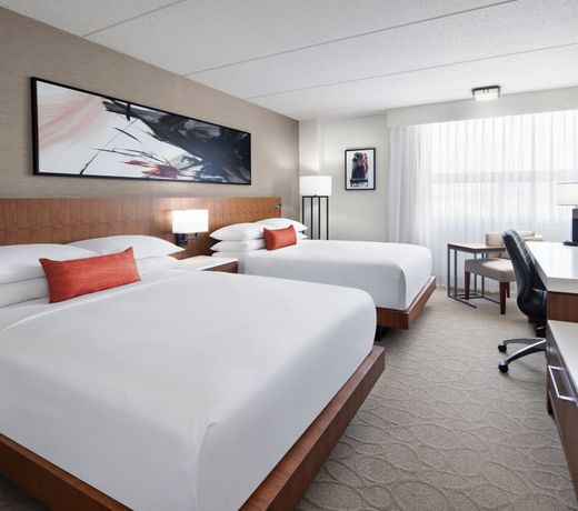 Delta Hotels by Marriott Green Bay