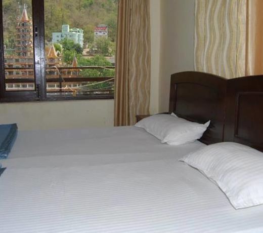 Kunwar Residency