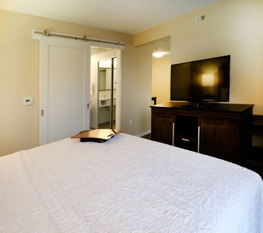 Hampton Inn Green Bay Downtown