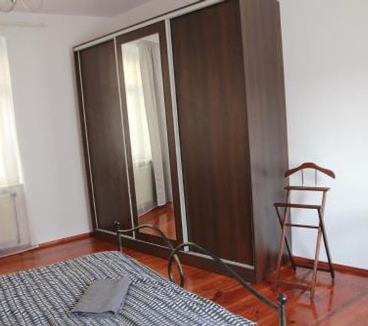 M&M Centrum Apartments