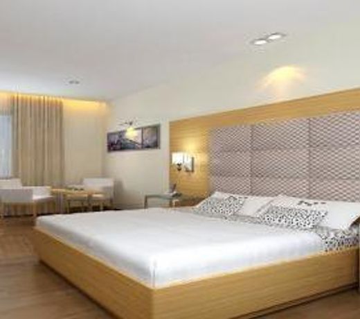 Country Inn & Suites By Radisson Goa Panjim