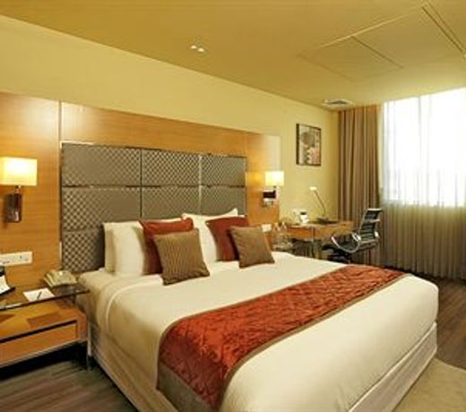 Country Inn & Suites By Radisson Goa Panjim