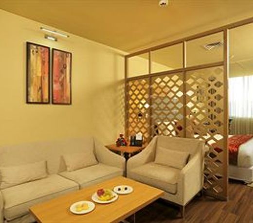 Country Inn & Suites By Radisson Goa Panjim