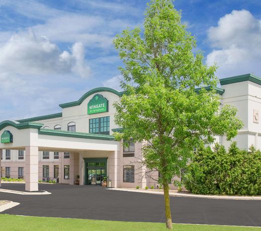 Wingate by Wyndham Green Bay