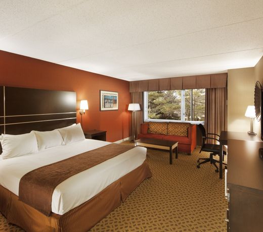 Radisson Hotel & Conference Center Green Bay
