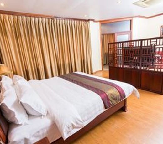 Mekong Hotel