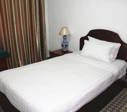 Mekong Hotel