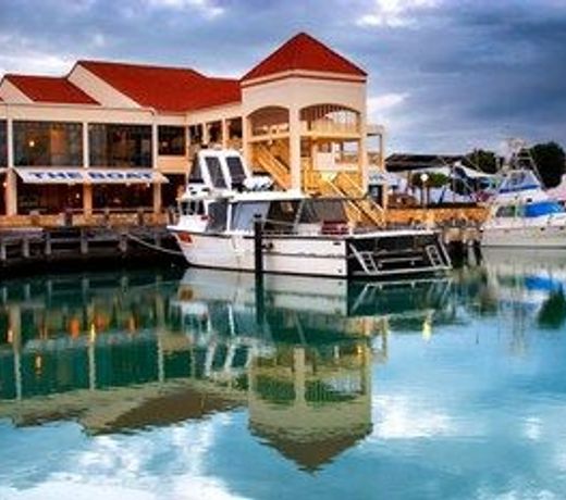 The Marina Hotel - Mindarie