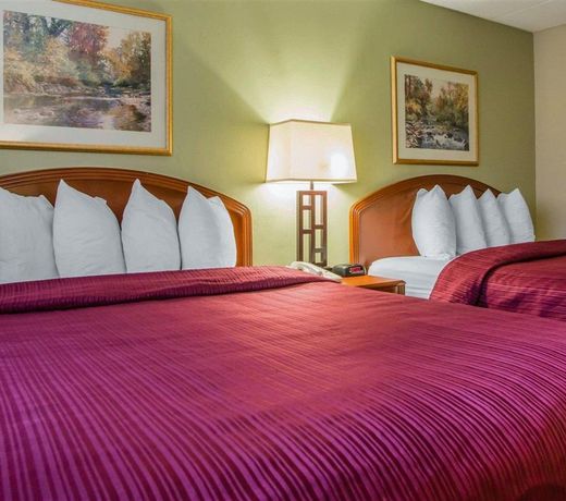 Quality Inn & Suites Green Bay