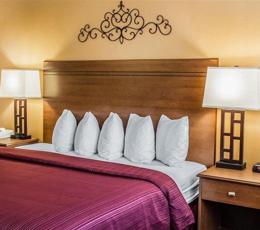 Quality Inn & Suites Green Bay