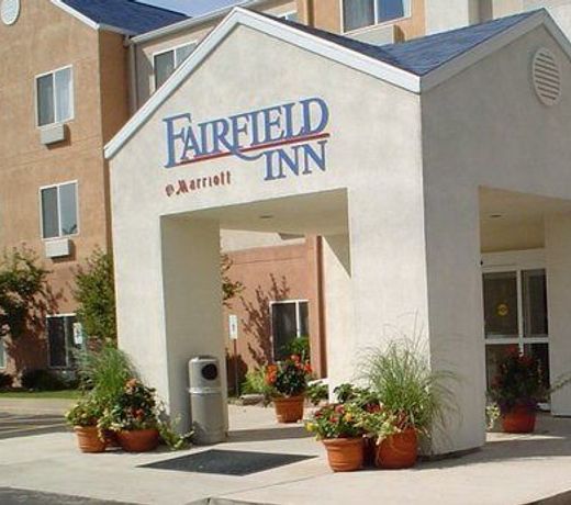 Fairfield Inn Green Bay Southwest