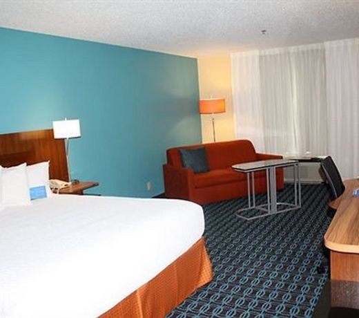 Fairfield Inn Green Bay Southwest