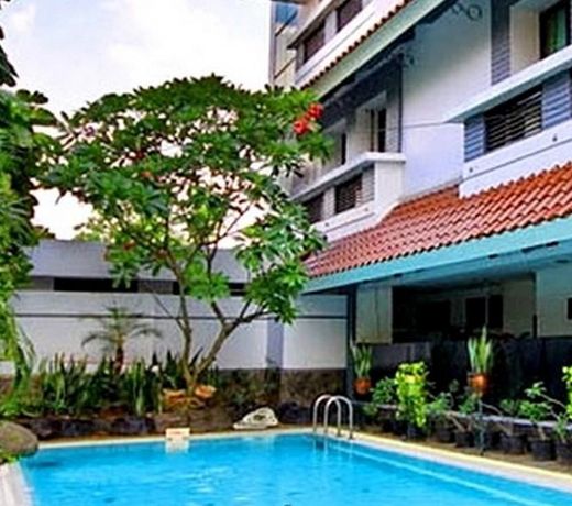 Hotel Cipta 2