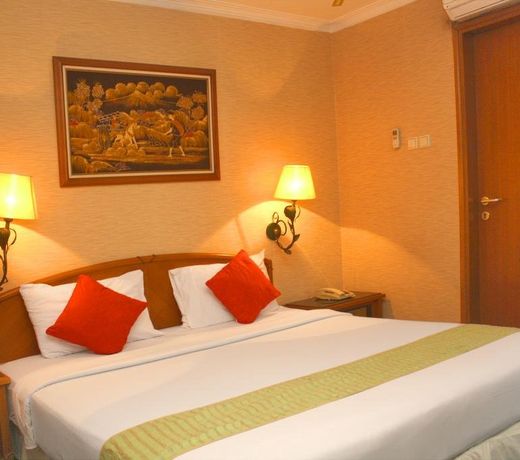 Hotel Cipta 2