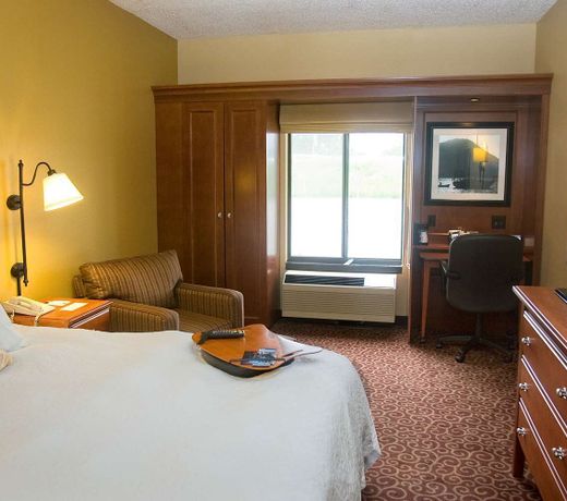 Hampton Inn Green Bay