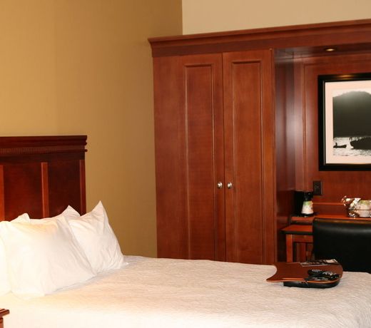 Hampton Inn Green Bay